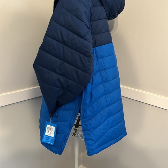 Columbia Powder Lite Anorak NWT!!! - Picture 6 of 9
